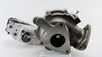 Turbocharger Garrett (824754-0002)