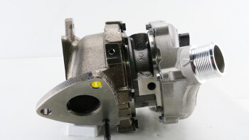 Turbocharger Garrett (824754-0002)