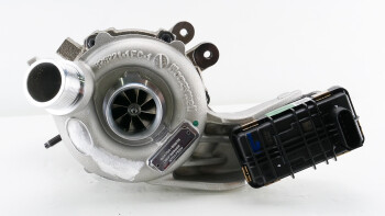 Turbocharger Garrett (824754-0002)