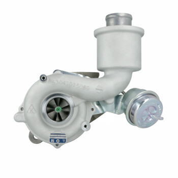 Turbocharger for Audi A3 (8L) 1.8 T (53039700052)