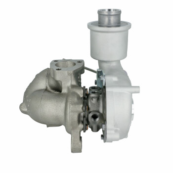 Turbocharger for Audi A3 (8L) 1.8 T (53039700052)