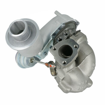 Turbocharger for Audi A3 (8L) 1.8 T (53039700052)