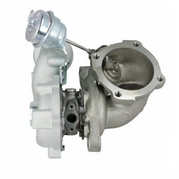 Turbocharger for Audi A3 (8L) 1.8 T (53039700052)