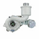 Turbocharger for Audi A3 (8L) 1.8 T (53039700052)