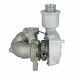 Turbocharger for Audi A3 (8L) 1.8 T (53039700052)