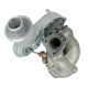 Turbocharger for Audi A3 (8L) 1.8 T (53039700052)
