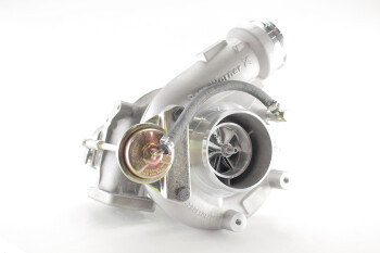 Turbocharger BorgWarner (12709700024)