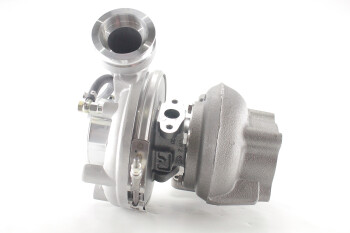 Turbocharger BorgWarner (12709700024)