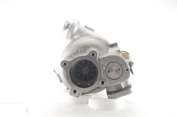 Turbocharger BorgWarner (12709700024)