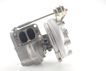 Turbocharger BorgWarner (12709700024)