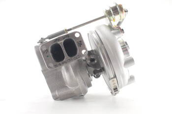 Turbocharger BorgWarner (12709700024)