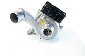 Turbocharger BorgWarner (53039800713)