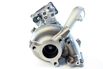 Turbocharger BorgWarner (53039800713)