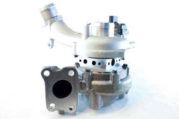 Turbocharger BorgWarner (53039800713)