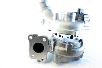 Turbocharger BorgWarner (53039800713)