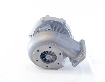 Turbocharger Garrett (465403-5004S)