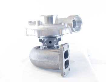 Turbocharger Garrett (465403-5004S)