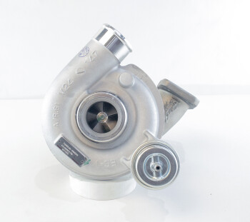 Turbocharger Garrett (768525-0008)