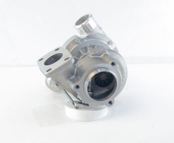 Turbocharger Garrett (768525-0008)