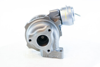 Turbocharger Garrett (794097-5003S)