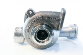Turbocharger for VW Multivan V 2.5 TDI (53049700032)