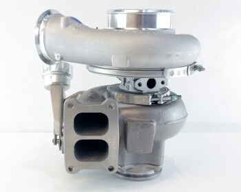 Turbocharger Garrett (792407-9)