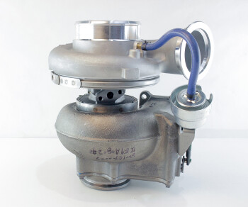 Turbocharger Garrett (792407-9)