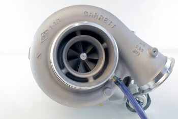 Turbocharger Garrett (792407-9)