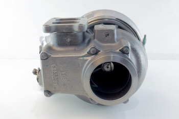 Turbocharger Garrett (792407-9)
