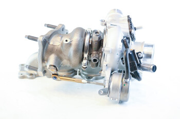 Turbocharger Garrett (819554-5001S)