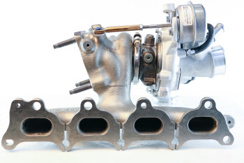 Turbocharger Garrett (819554-5001S)