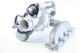 Turbocharger Garrett (819554-5001S)