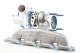 Turbocharger Garrett (819554-5001S)
