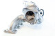 Turbocharger Garrett (819554-5001S)