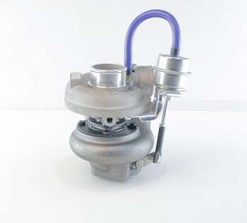 Turbocharger Garrett (727262-0007)
