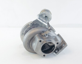 Turbocharger Garrett (727262-0007)