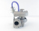 Turbocharger Garrett (727262-0007)