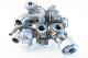 Turbocharger Garrett (769901-5002S)
