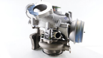 Turbocharger for BMW 5er (F10, F11, F18) 535d (53269980005)