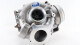 Turbocharger for BMW 5er (F10, F11, F18) 535d (53269980005)