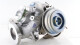 Turbocharger for BMW 5er (F10, F11, F18) 535d (53269980005)