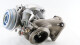 Turbocharger for BMW 5er (F10, F11, F18) 535d (53269980005)