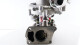 Turbocharger for BMW 5er (F10, F11, F18) 535d (53269980005)
