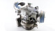 Turbocharger for BMW 5er (F10, F11, F18) 535d (53269980005)