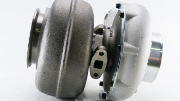 Turbocharger Holset (4033118)
