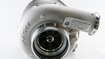 Turbocharger Holset (4033118)
