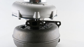 Turbocharger Holset (4033118)
