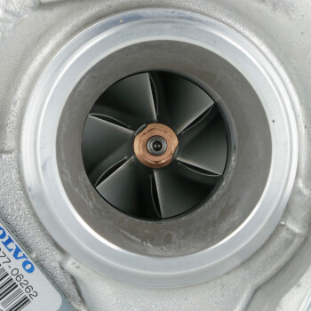 Turbocharger MHI (49377-06262)