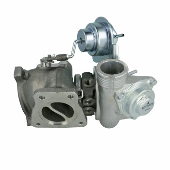 Turbocharger MHI (49377-06262)