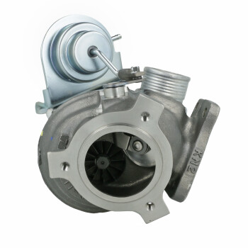 Turbocharger MHI (49377-06262)